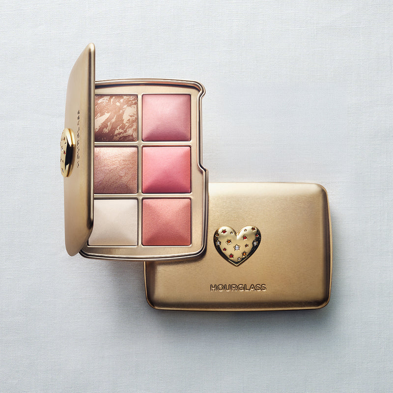 Hourglass Ambient Lighting Edit Unlocked - Custom Palette