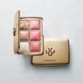 Hourglass Ambient Lighting Edit Unlocked - Custom Palette