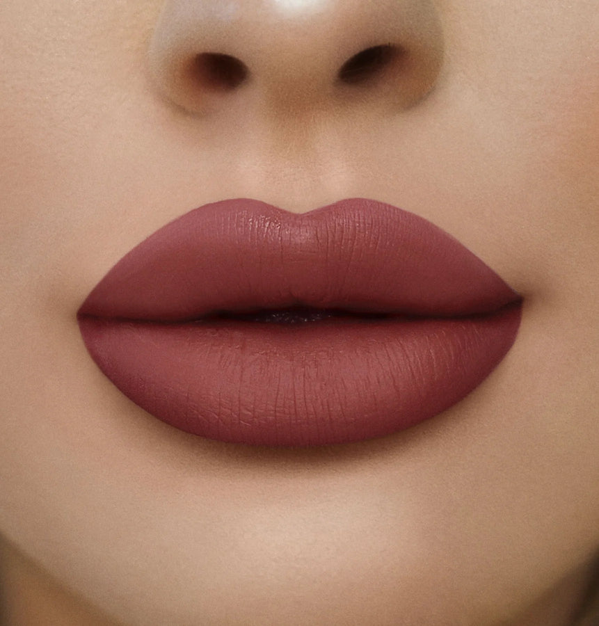Bperfect Supreme Velvet Liquid Lips