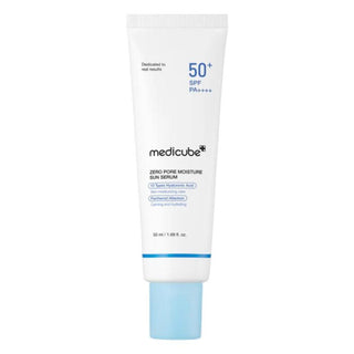 Medicube Zero Pore Moisture Sun Serum 50ml