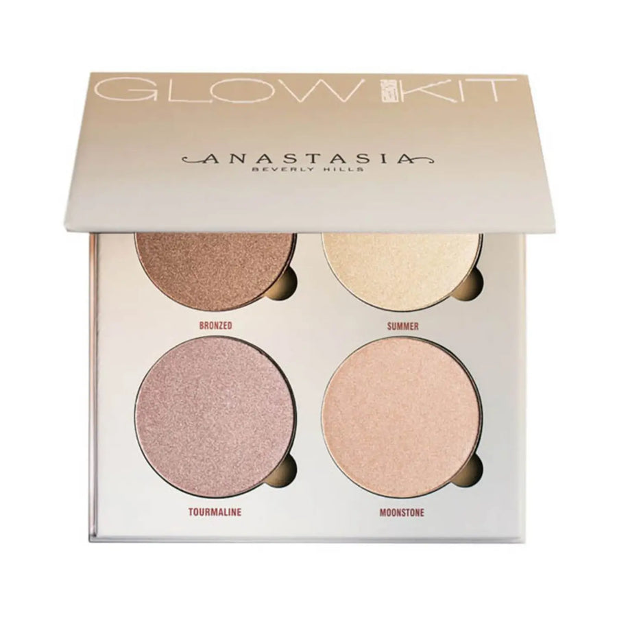 Anastasia Beverly Hills Glow Kit - Sun Dipped