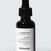 Minimalist Salicylic Acid 2% Face Serum 30ml