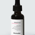 Minimalist Salicylic Acid 2% Face Serum 30ml