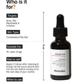 Minimalist Salicylic Acid 2% Face Serum 30ml