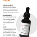 Minimalist Salicylic Acid 2% Face Serum 30ml