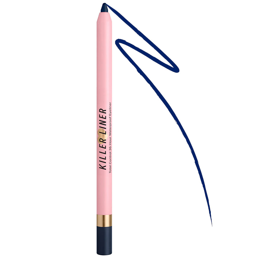 Too Faced Killer Liner 36 Hour Waterproof Gel Eyeliner