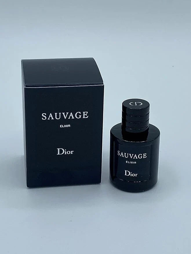 Dior Sauvage Elixir Fragrance • 60ml