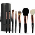 Morphe 7pcs rose gold brush set