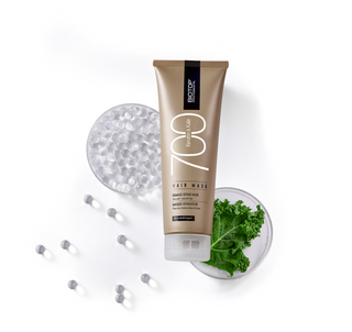 BIOTOP PROFESSIONAL  700 Keratin & Kale Hair Mask 250ML