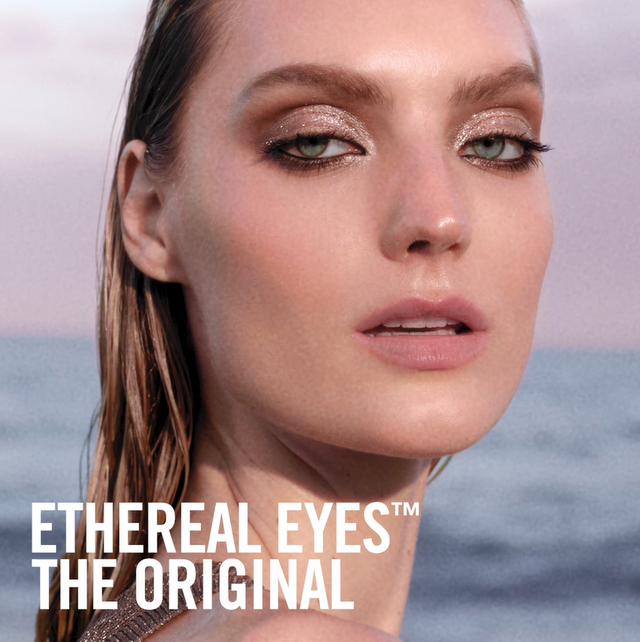 Makeup by Mario Ethereal Eyes™ Eyeshadow Palette: The Original