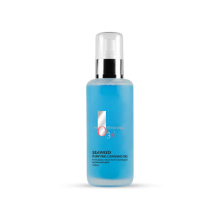 O3+ Seaweed Purifying Cleansing Gel - 150gm