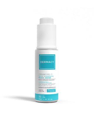 DERMACY ceramide-3 barrier strengthening micro serum