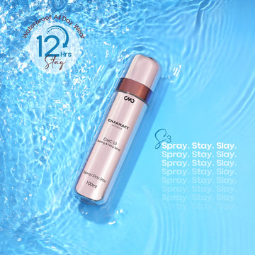 Charmacy Milano S3 Setting and Fixing Spray