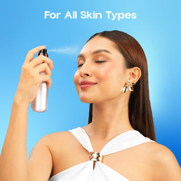 Charmacy Milano S3 Setting and Fixing Spray