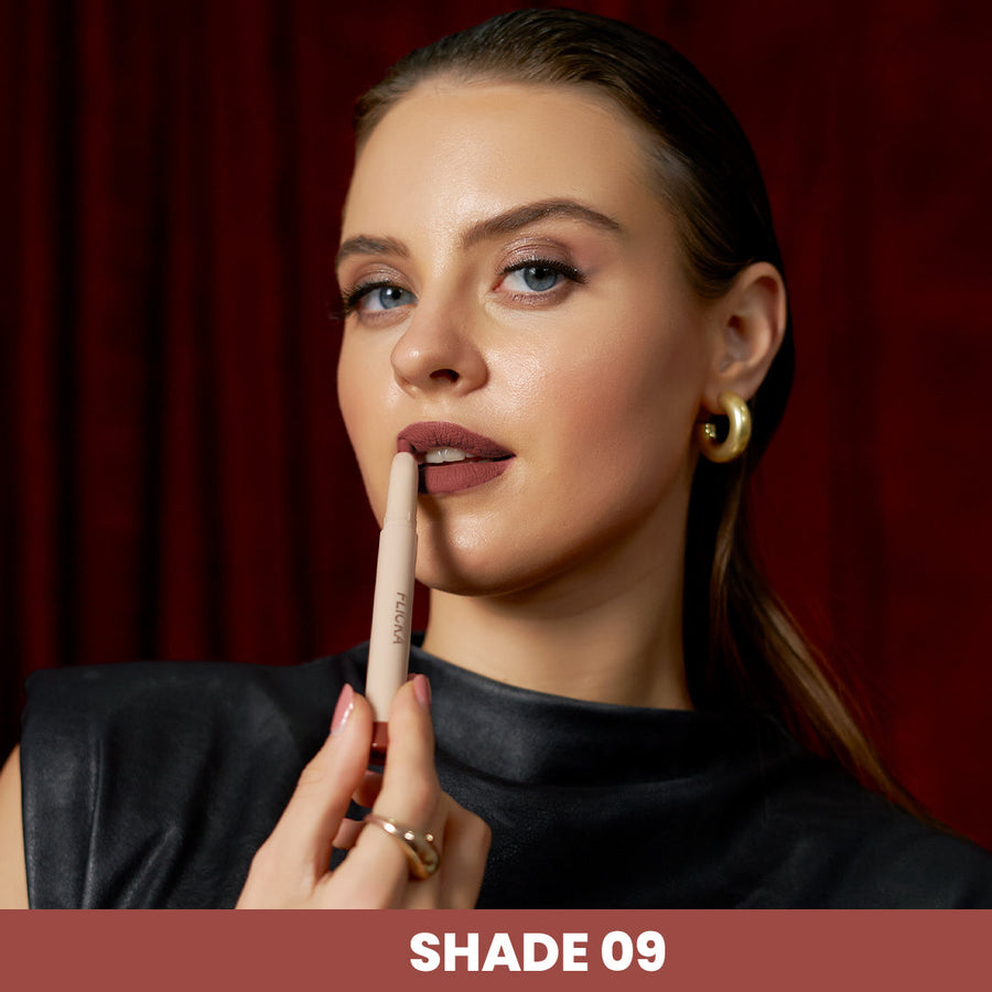 Standout - HD Transfer Proof Lipstick