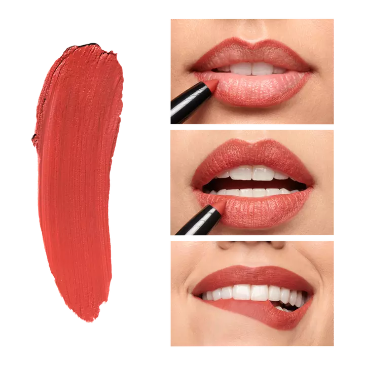 Revlon ColorStay Matte Lite Crayon Lipstick
