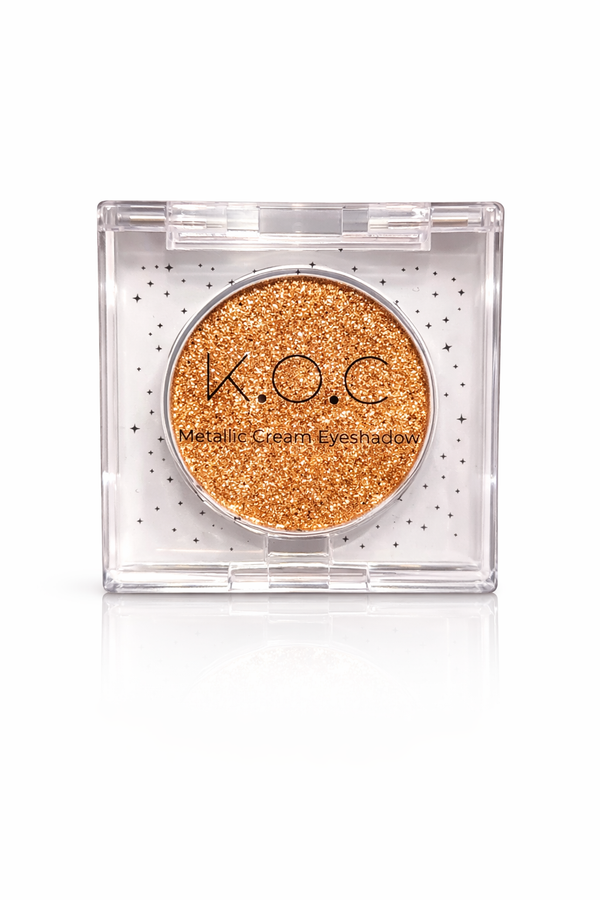 K.O.C Metallic Cream Eyeshadow