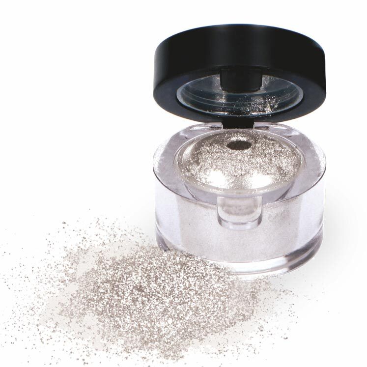 Makeup Studio Jewel Effects glitters