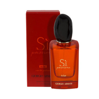 Giorgio Armani Si Passione Eclat Eau De Parfum 7ml