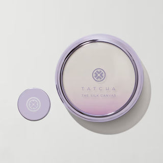 Tatcha The Silk Canvas Filter Finish Protective Primer