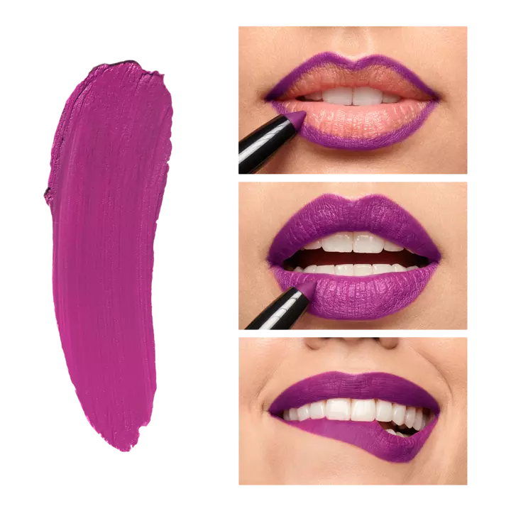 Revlon ColorStay Matte Lite Crayon Lipstick