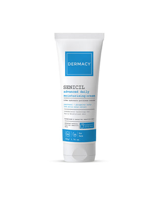 Dermacy Senicil Advanced Daily Moisturising Cream