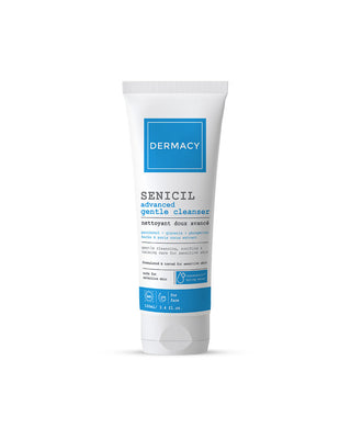Dermacy Senicil Advanced Gentle Cleanser
