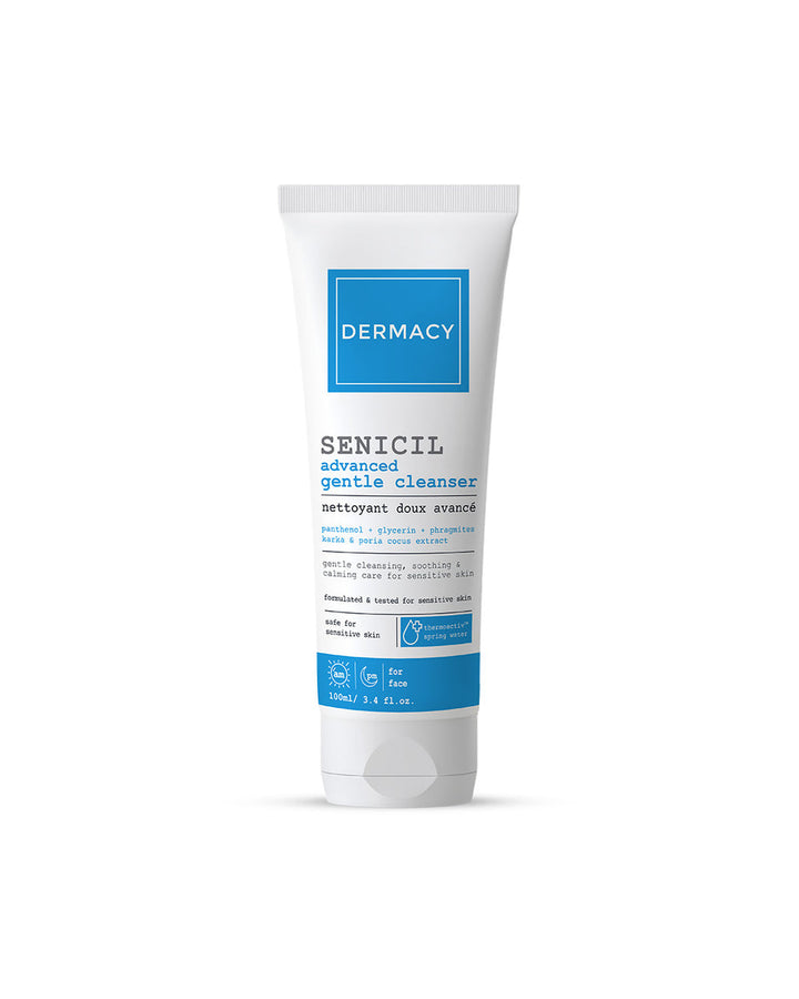 Dermacy Senicil Advanced Gentle Cleanser
