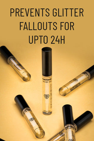 PAC Transparent Two Way Gel (9 ml)