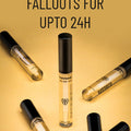 PAC Transparent Two Way Gel (9 ml)