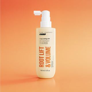 Bare Anatomy Root Lift & Volume Spray for Oily & Flat Hair - 135ml
