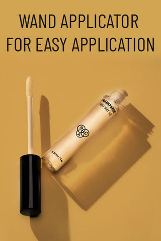 PAC Transparent Two Way Gel (9 ml)