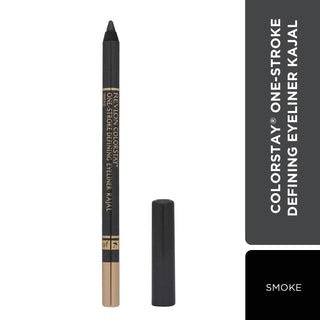 Revlon Colorstay One-Stroke Defining Eyeliner Kajal