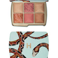 Hourglass Ambient Lighting edit,Unlocked -SNACK Palette