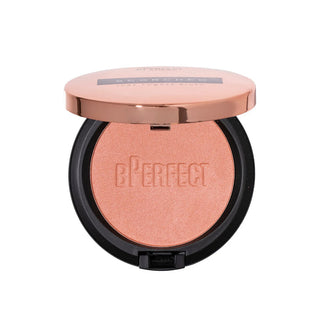 B Perfect Scorched Luxe Powder Blush