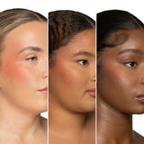 B Perfect Scorched Luxe Powder Blush