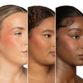 B Perfect Scorched Luxe Powder Blush