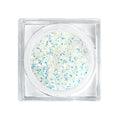 Lit glitter