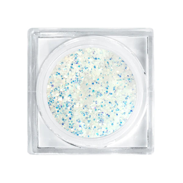 Lit glitter