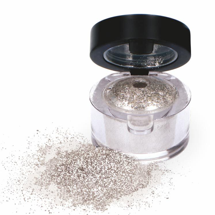 Makeup Studio Jewel Effects glitters