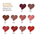 Standout - HD Transfer Proof Lipstick