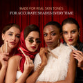 Standout - HD Transfer Proof Lipstick