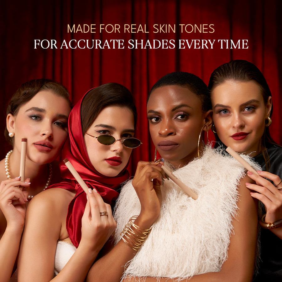 Standout - HD Transfer Proof Lipstick