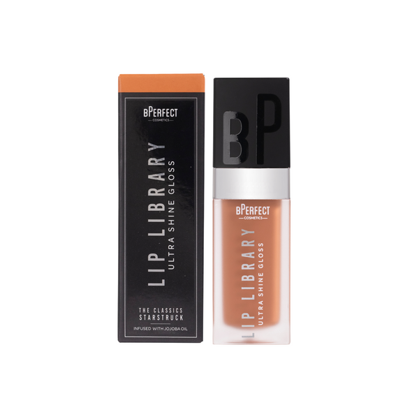 B Perfect Lip Library - Lip Gloss