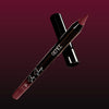 RENEE Stay Sharp Matte Lip Liner, Waterproof & Smudge-Resistant
