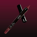 RENEE Stay Sharp Matte Lip Liner, Waterproof & Smudge-Resistant