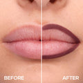 RENEE Stay Sharp Matte Lip Liner, Waterproof & Smudge-Resistant