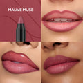 RENEE Stay Sharp Matte Lip Liner, Waterproof & Smudge-Resistant