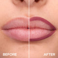 RENEE Stay Sharp Matte Lip Liner, Waterproof & Smudge-Resistant
