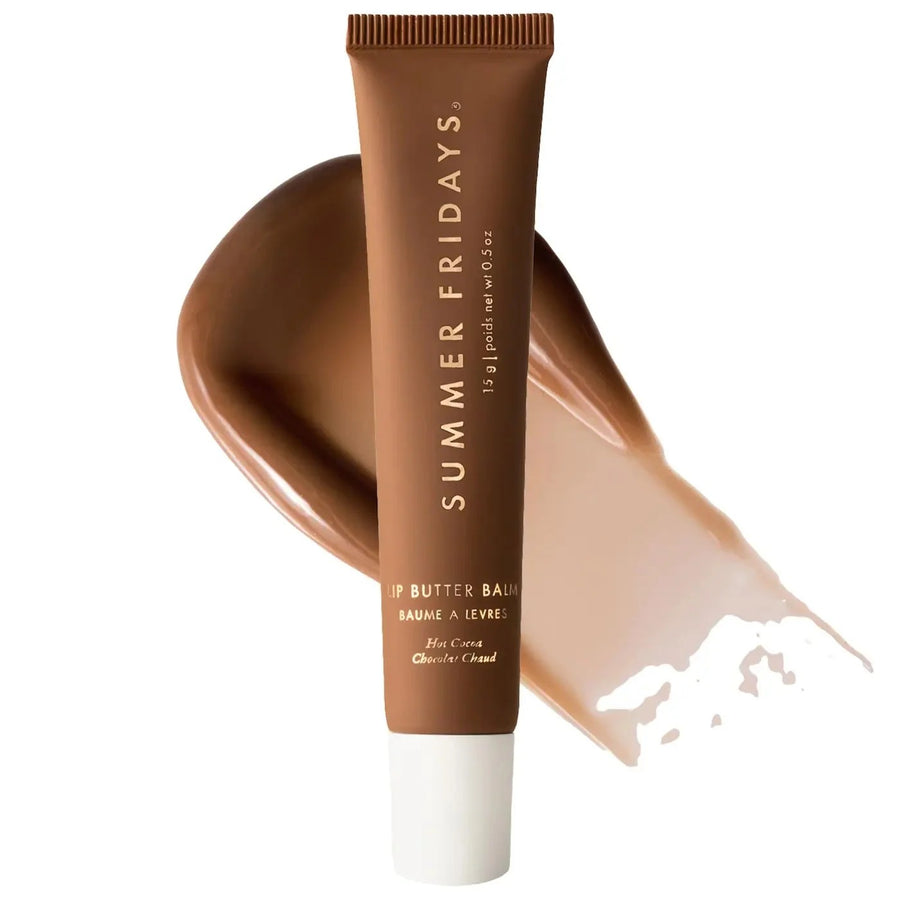 Summer Friday Lip Balm